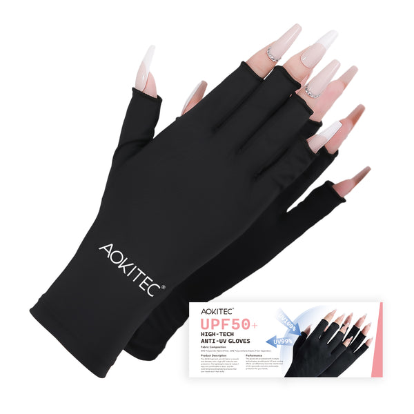 Nail Gloves